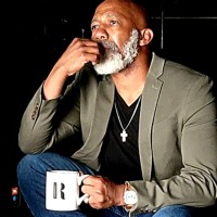 Roderick Barnes, Sr.