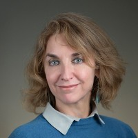Mariana Kaplan