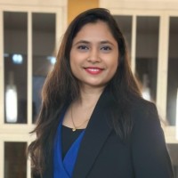 Kalyani Vivek Bagade