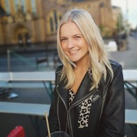Linzi Macdonald