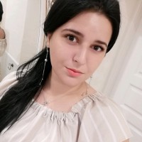 Анастасия Богач