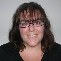 Chantal Gilbert