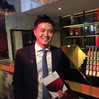 Bernard Goh
