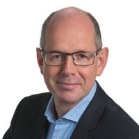 Eric Van Lubeek