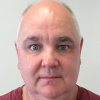 Colin Wilkinson