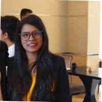 Dr.Mansi Kashyap