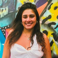 Maria Camila Martinez Parada