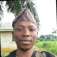 Ebenezer KAYODE