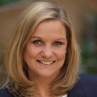 Lisa Shoulders