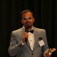 Anuj Admane