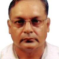 ashok ladsaria