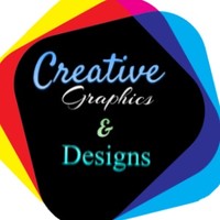 Creative Graphics and Designs