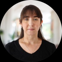 Paula Victoria Hernandez