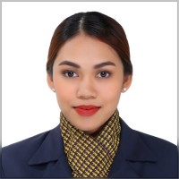 Gia Marjorie Mendoza