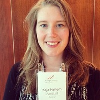 Kaja Hellem Aanstad