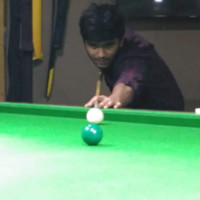 Vaibhav Kambli