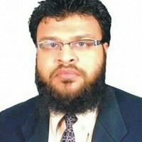 Sheikh Jawad Ur Rehman