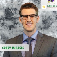 Corey Miracle