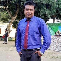 Kh. Al Amin