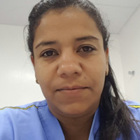 Vanessa Batista