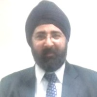 Bhavdeep Singh