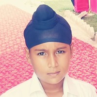 Gurfateh Singh