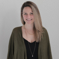 Caroline Laidlaw