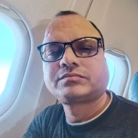 Manju Natha Halli