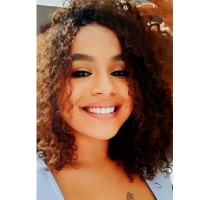 Sabrina Santana