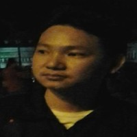 Patrick Antonius