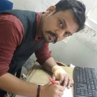 Sharma Atul