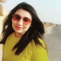 Niharika Dewari