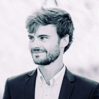 Benjamin Parmentier