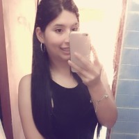 Scarlett Salas