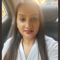 Nivedita Mishra