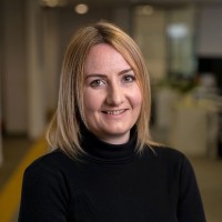 Natalie Tilley