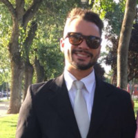 Rafael França Simão de Souza