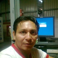 Jose Gilberto Chuc Mex