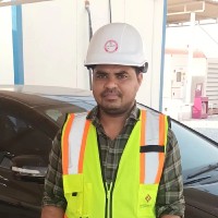 MD Nayeem Ansari