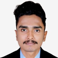 Nidhin S