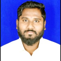 B Navin Kumar