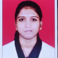 Supriya Pawar