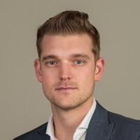 Daniel Parkinson