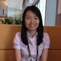Monika Hou