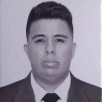 Oliver González Armendáriz