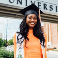 Maia McCoy, M.S.
