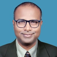 Suresh Selvaraj