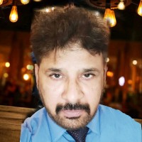 Shariq Naveed