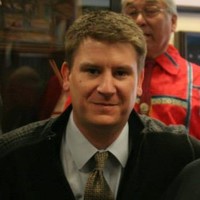 James Buss