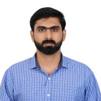 HARI KRISHNAN